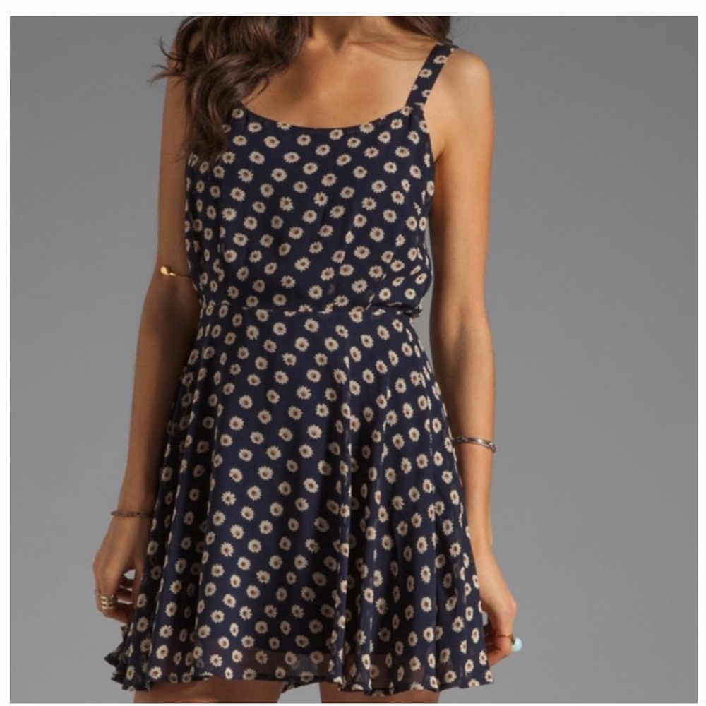 Lucca Couture dress